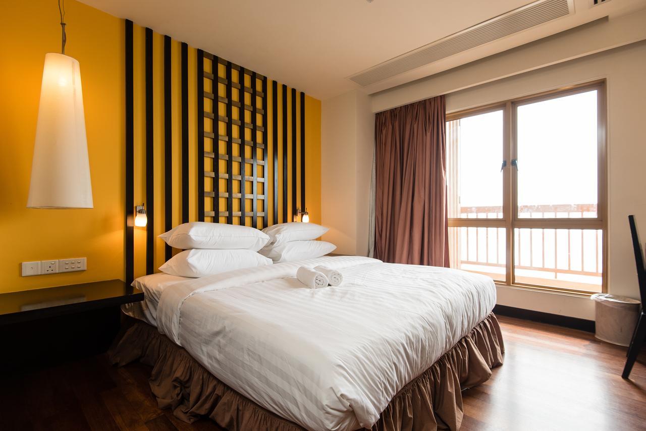 W Studio Resort Suites Petaling Jaya Exterior photo